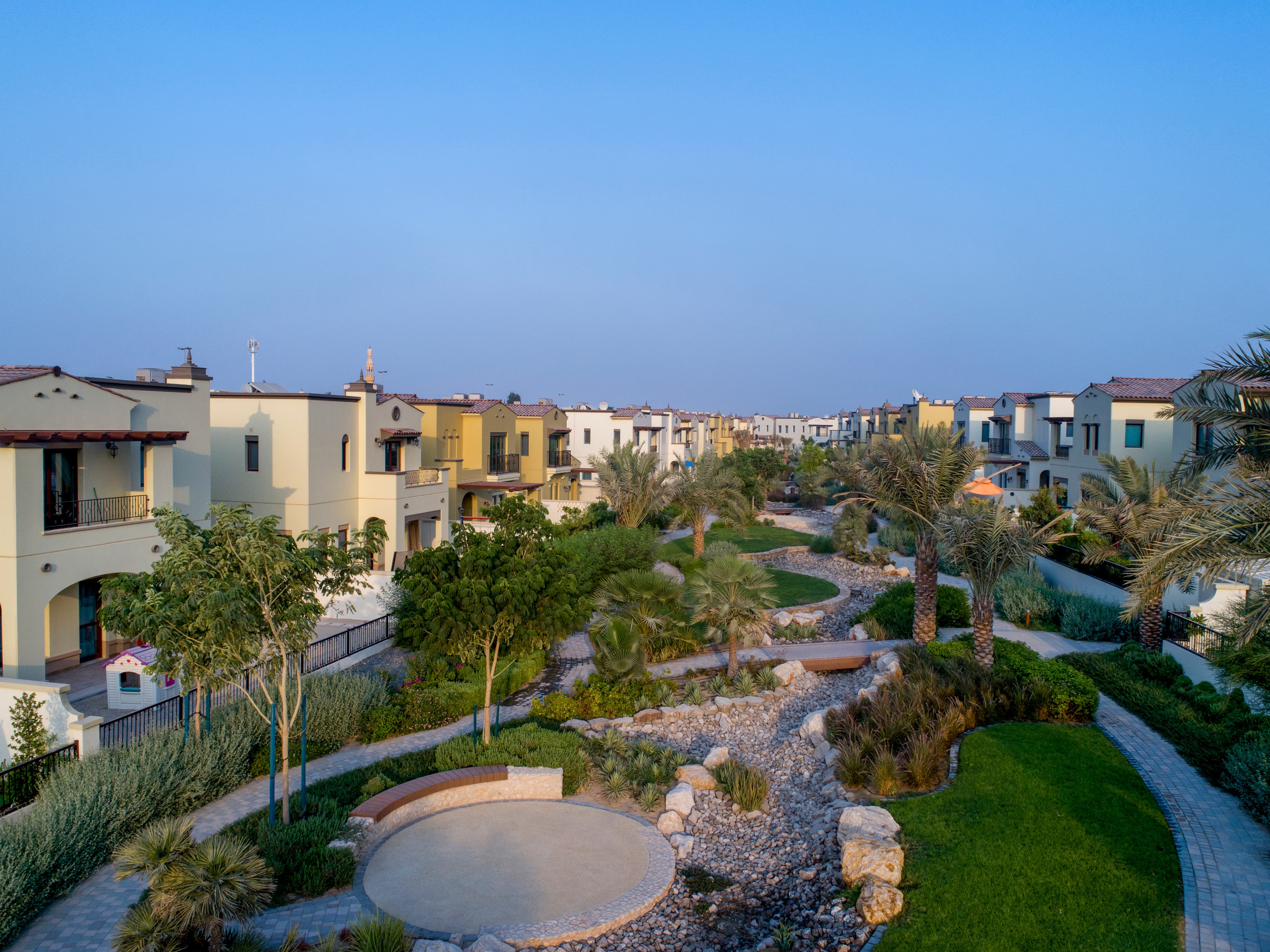 Mushrif Village - Image 2