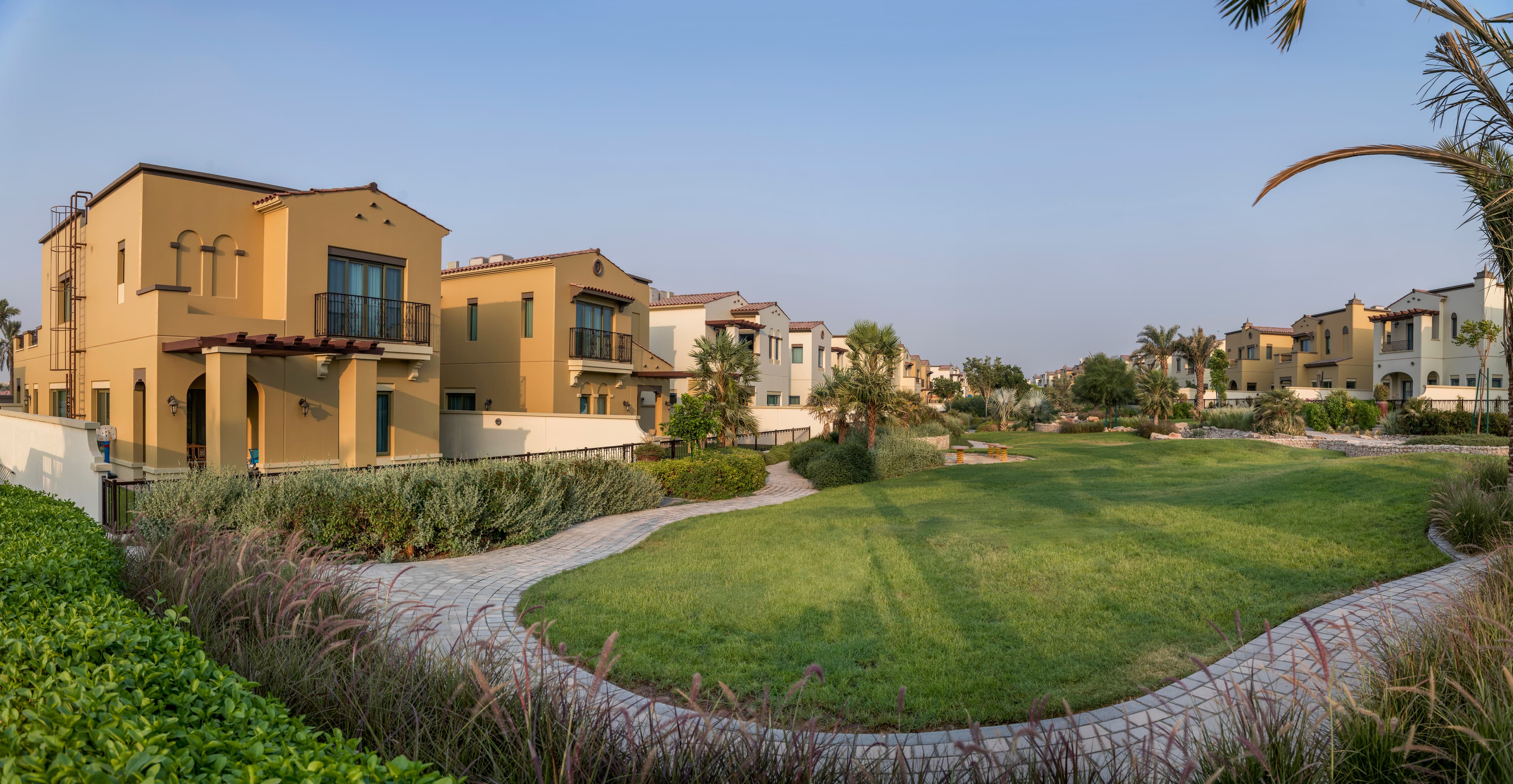 Mushrif Village - Image 4
