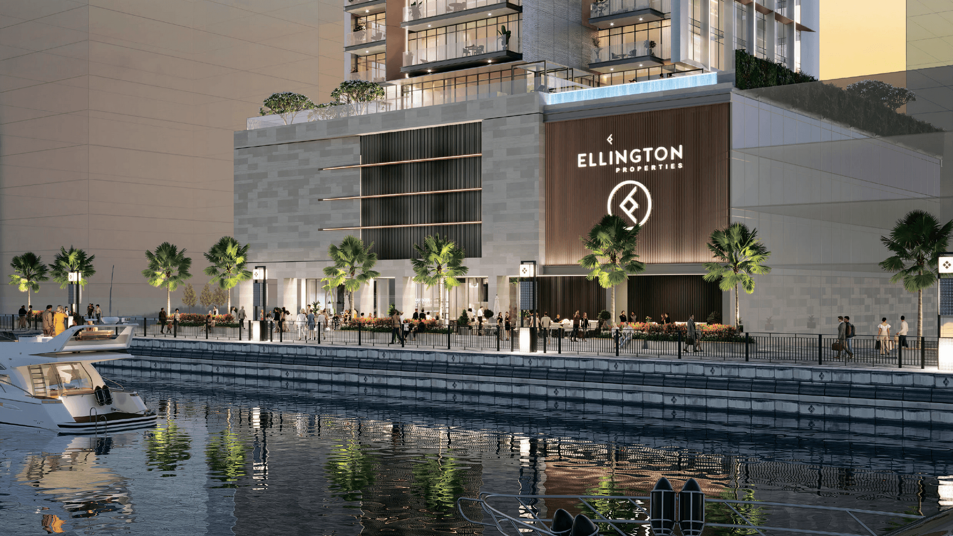 The Quayside - Image 3