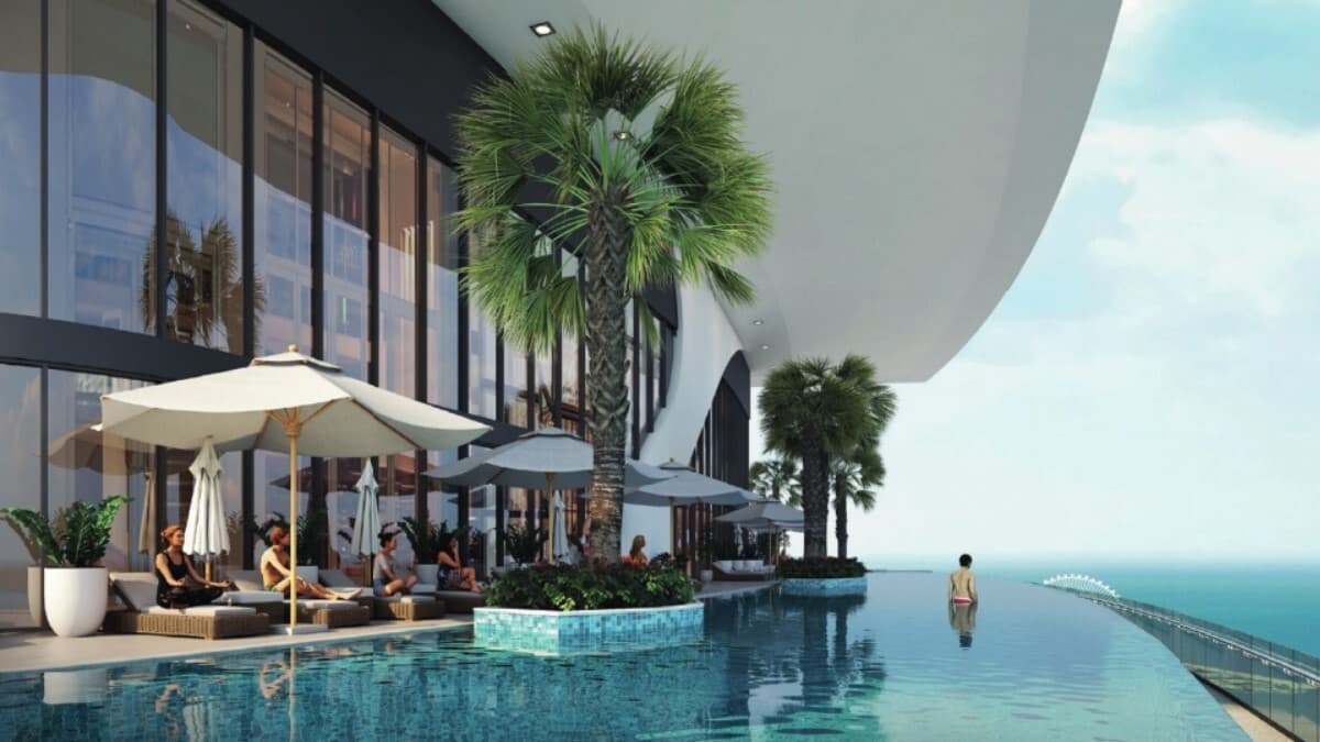 SeaHaven Tower A - Image 1