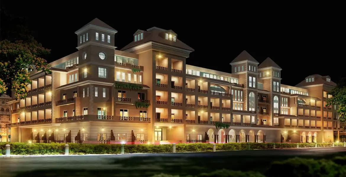 Gardenia Residency - Image 2