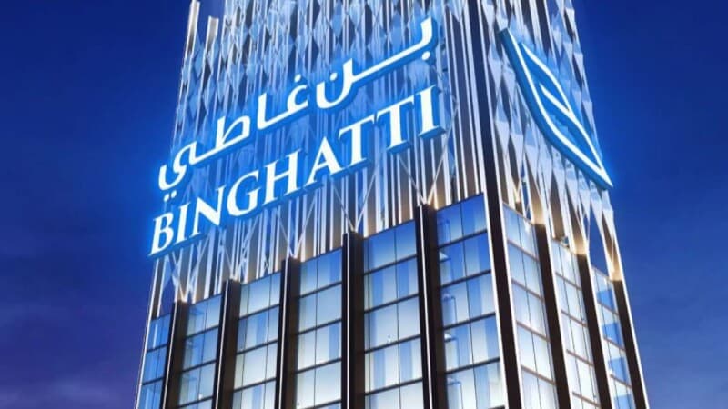 Burj Jacob and Co Residences - Image 4
