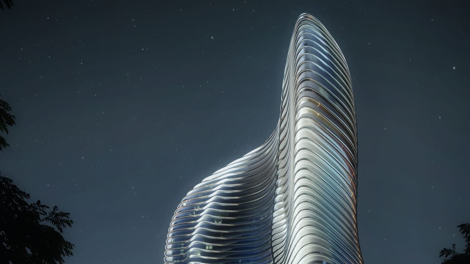 Bugatti Residences - Image 1