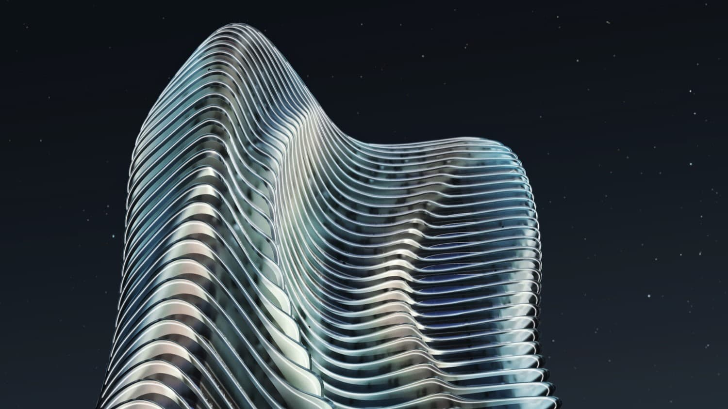 Bugatti Residences - Image 2