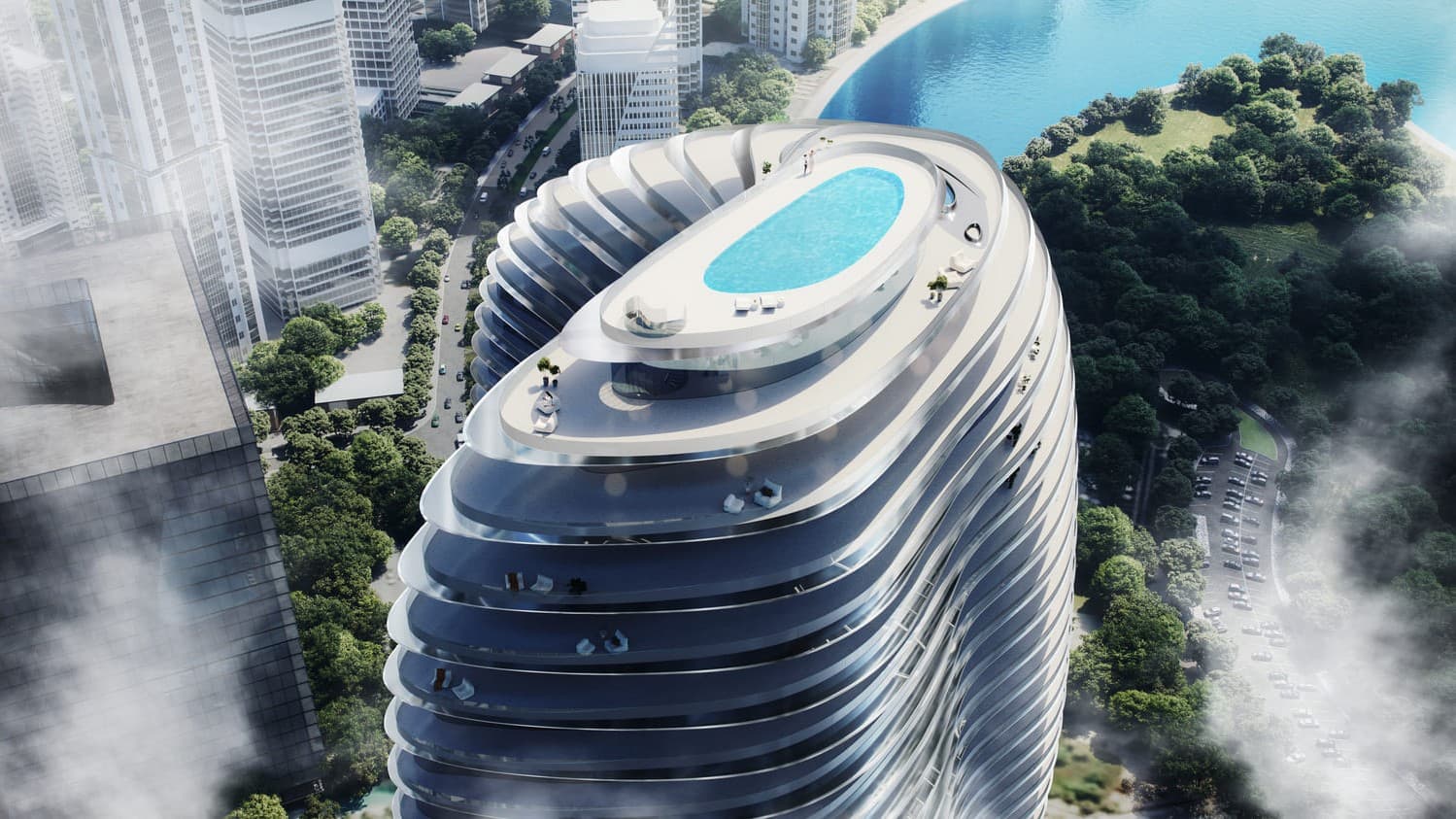 Bugatti Residences - Image 3