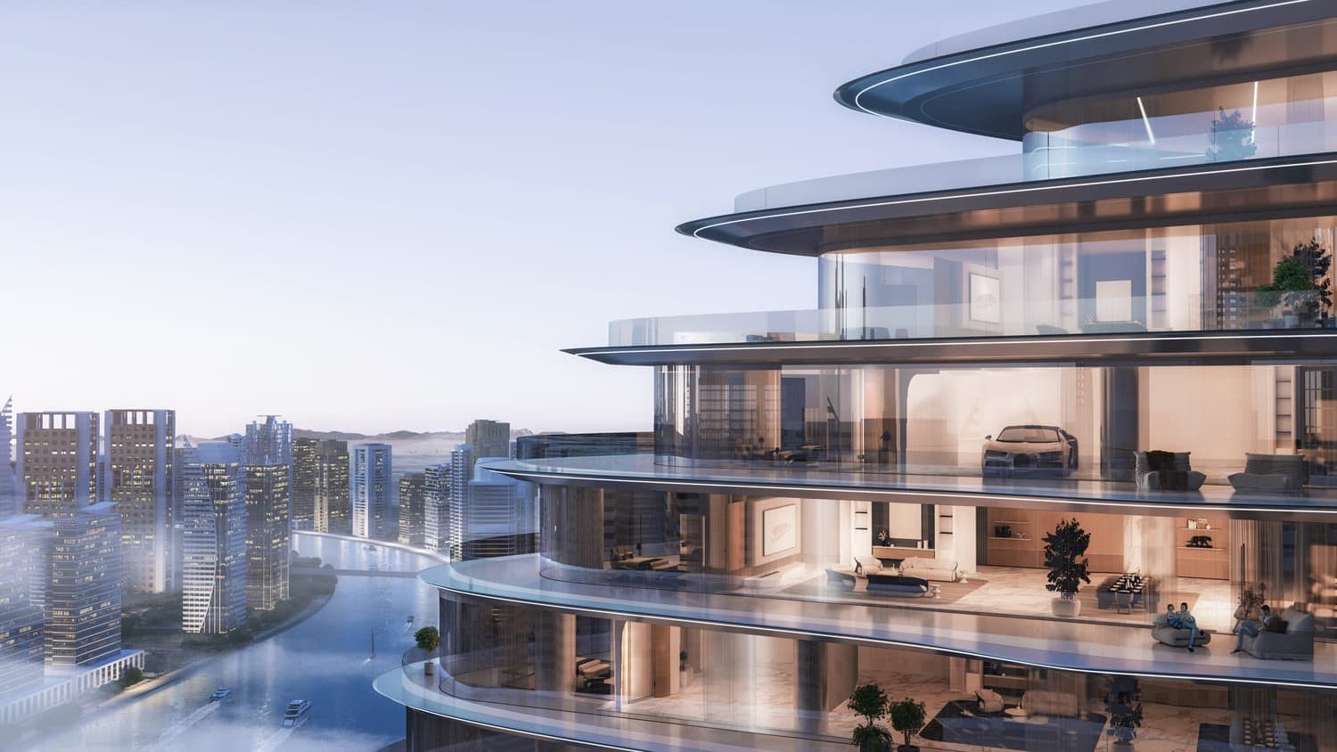 Bugatti Residences - Image 4