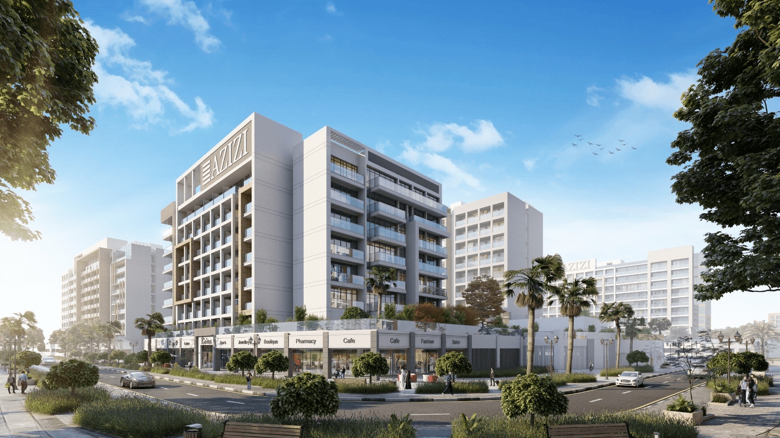 Riviera 59 - Image 4