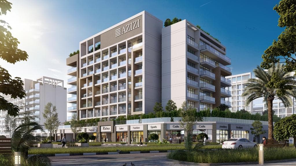 Azizi Riviera 63, 55 - Image 2