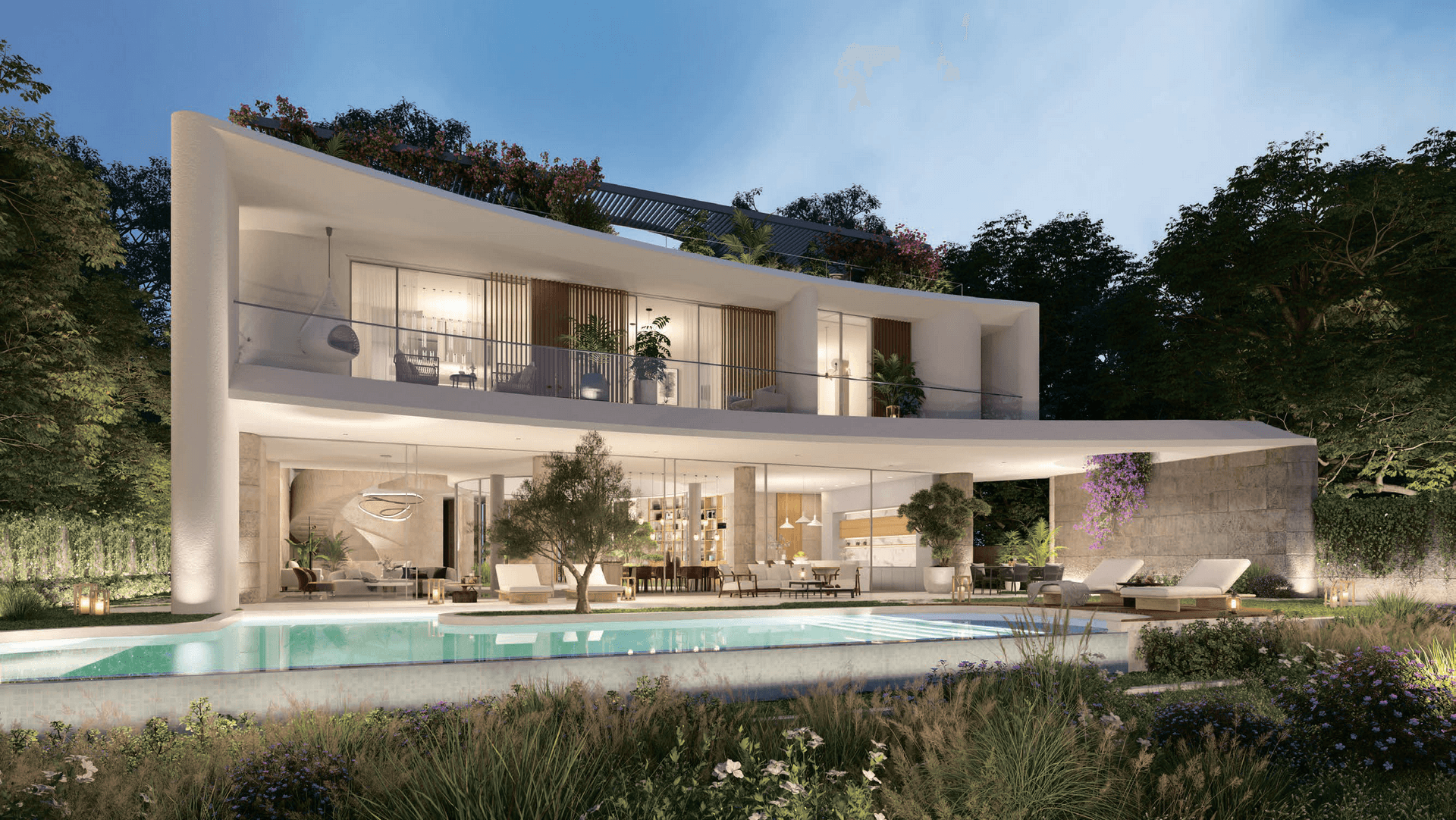 Serenity Mansions - Image 1