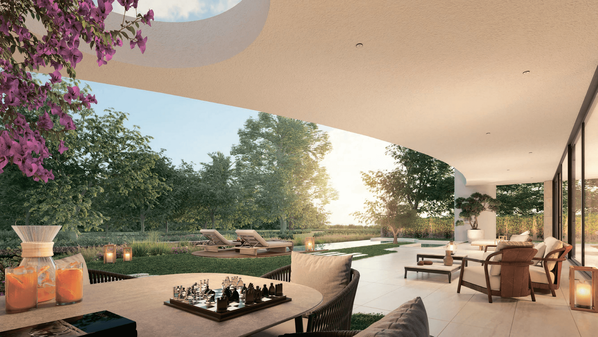 Serenity Mansions - Image 3