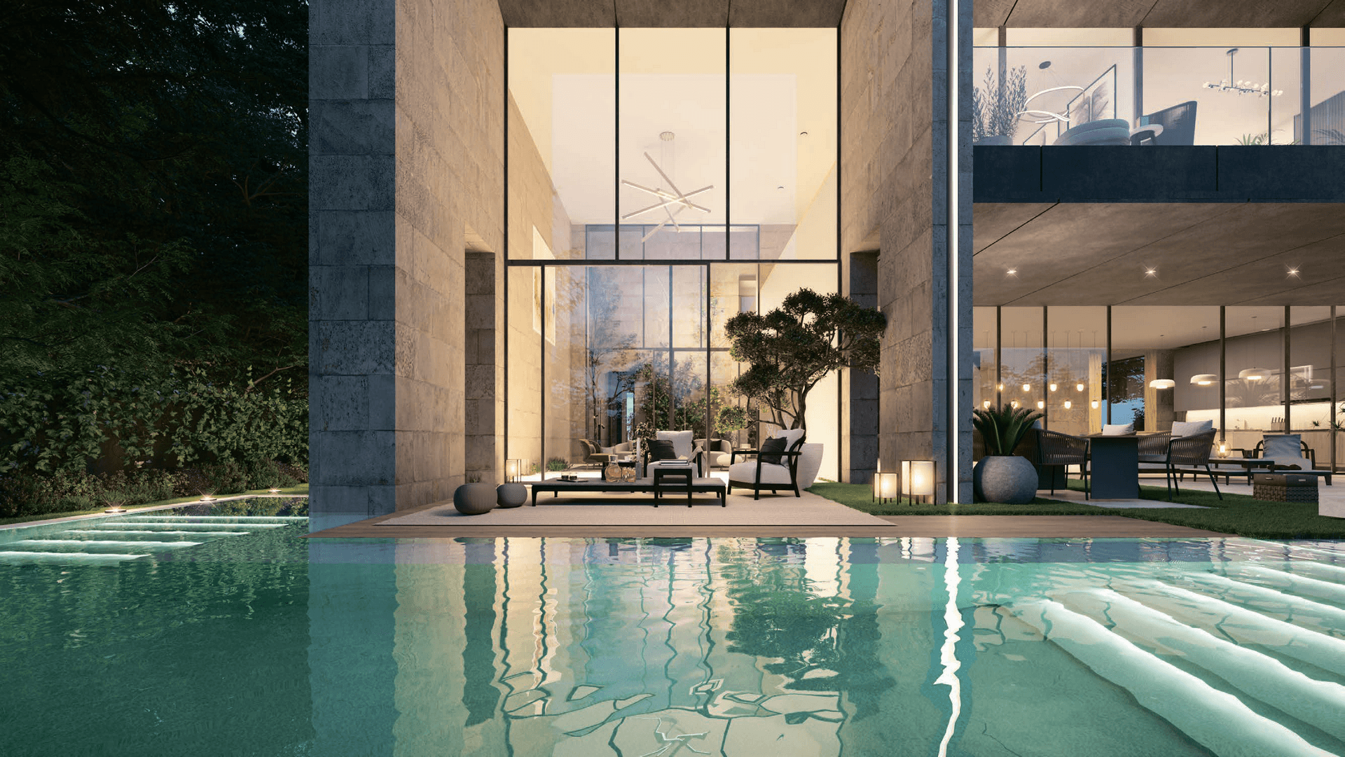 Serenity Mansions - Image 4