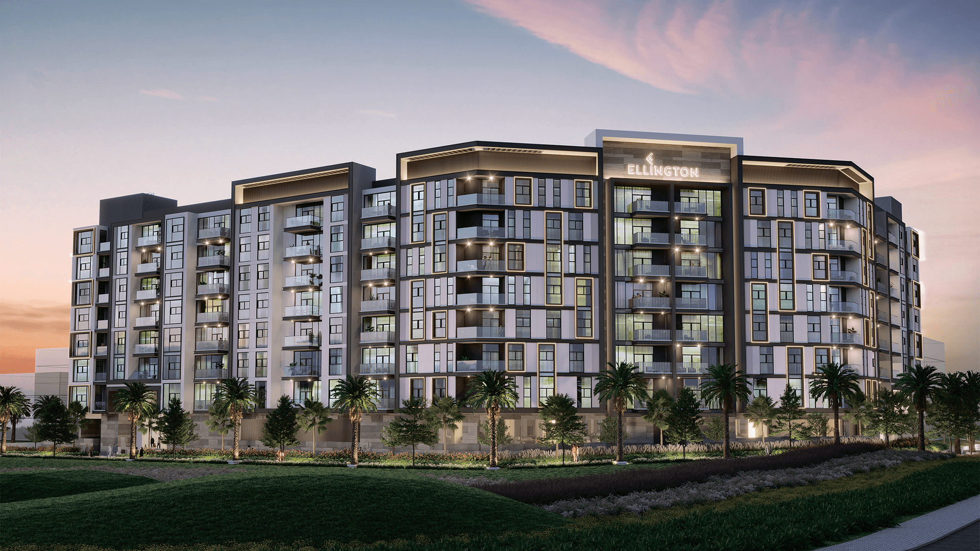 Arbor View - Image 1
