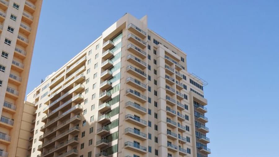 Oakwood Residency - Image 2
