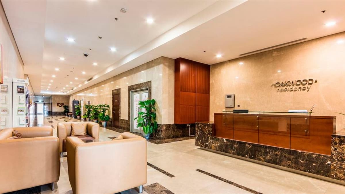 Oakwood Residency - Image 4