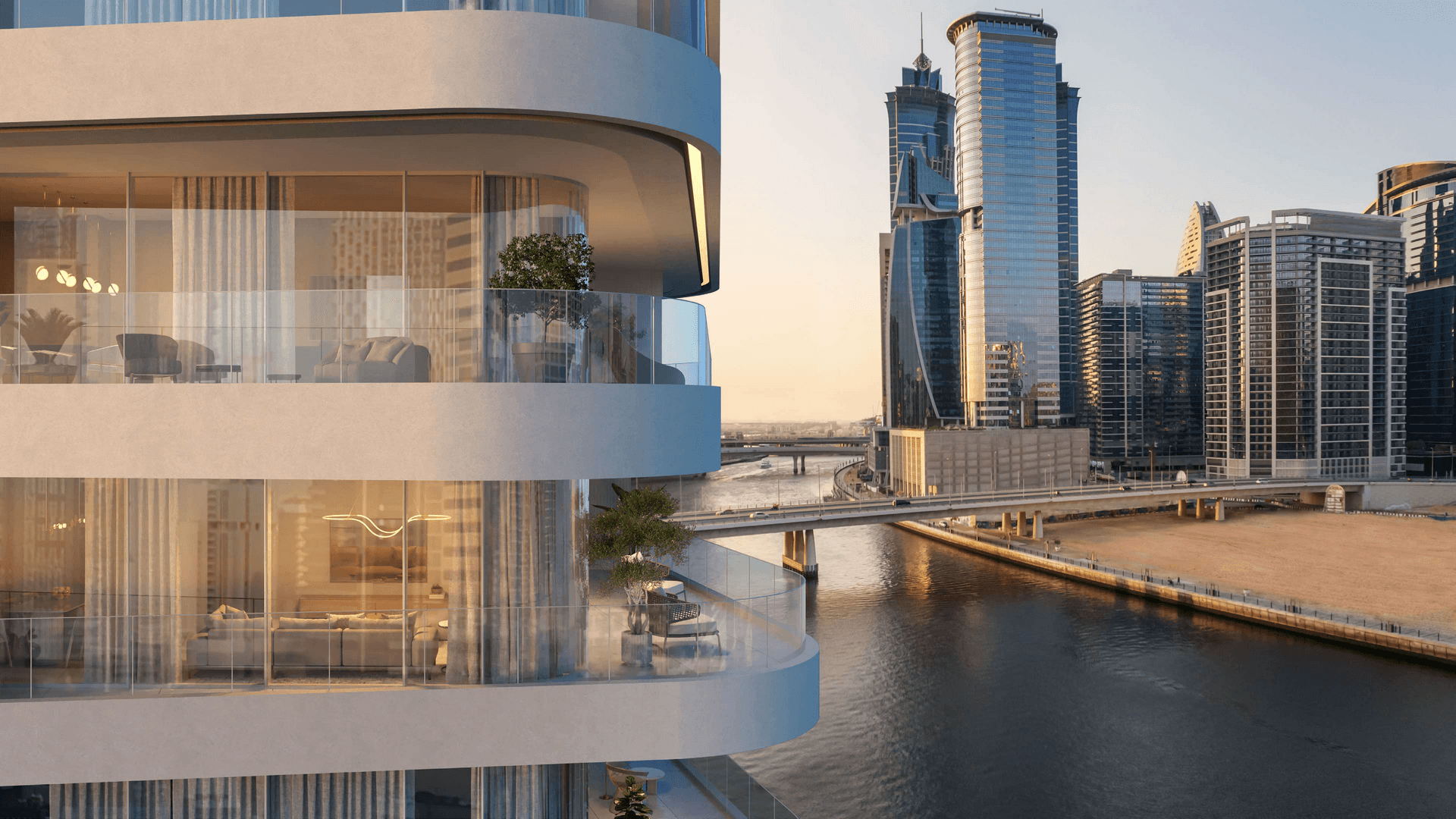 DG1 Living - Image 1
