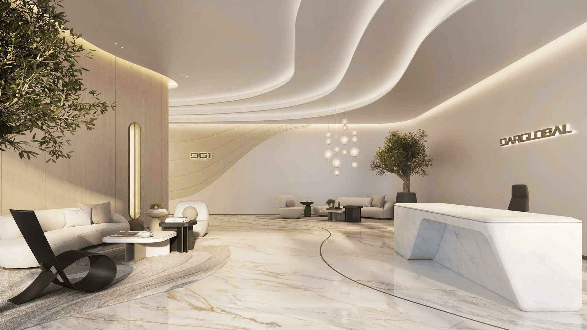 DG1 Living - Image 2