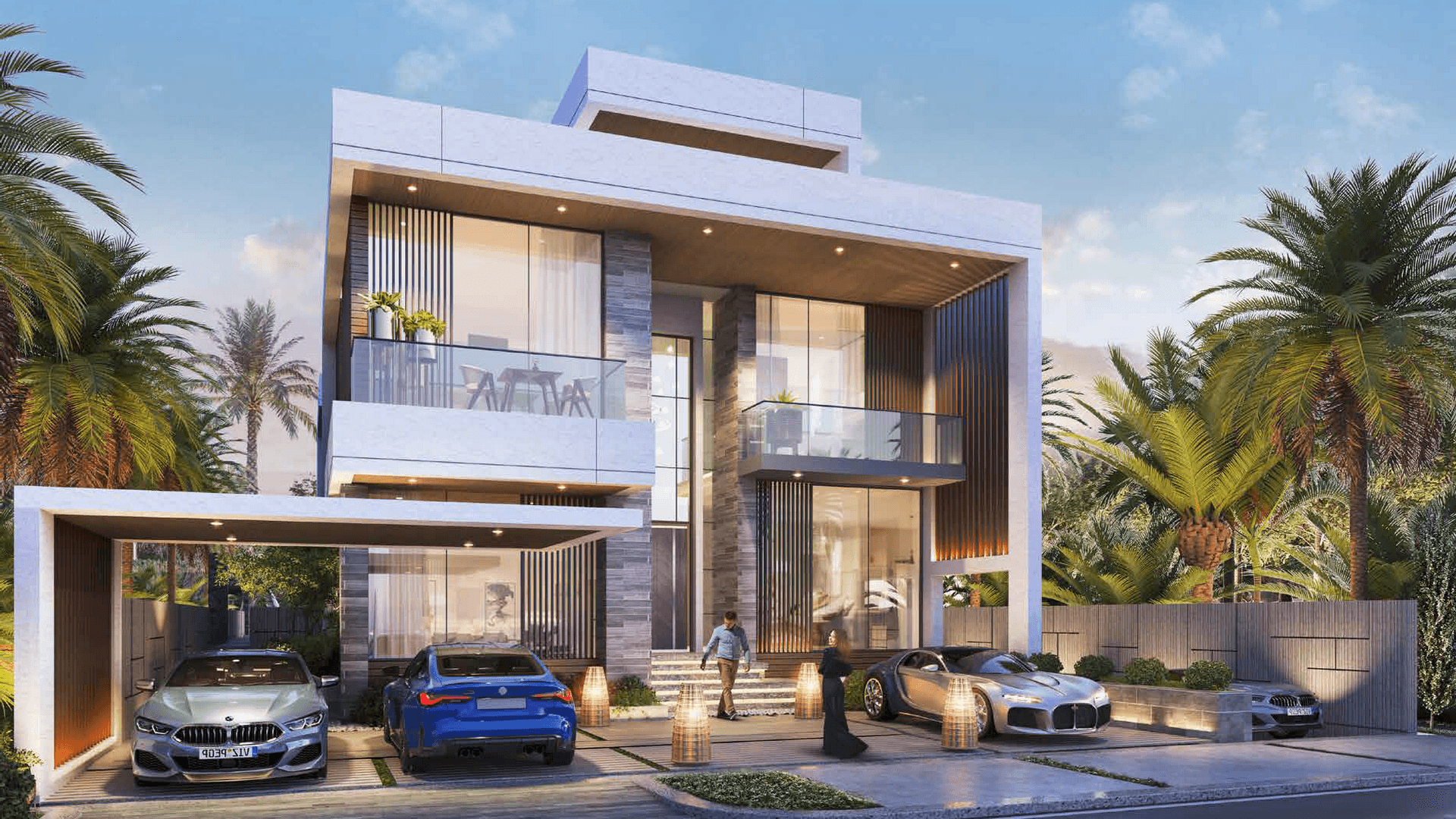 Damac Lagoons Morocco - Image 1