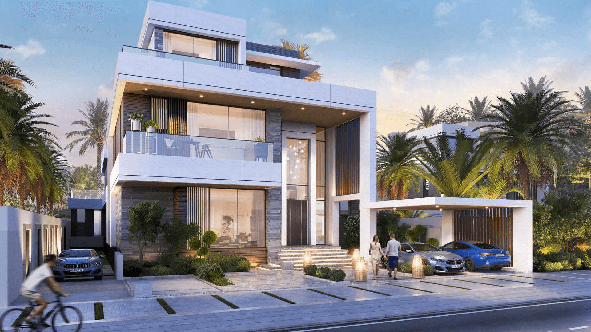 Damac Lagoons Morocco - Image 3
