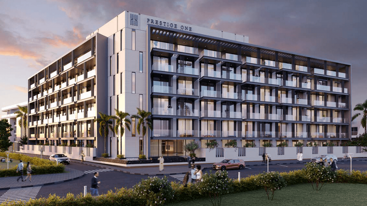 The Residence - Image 2