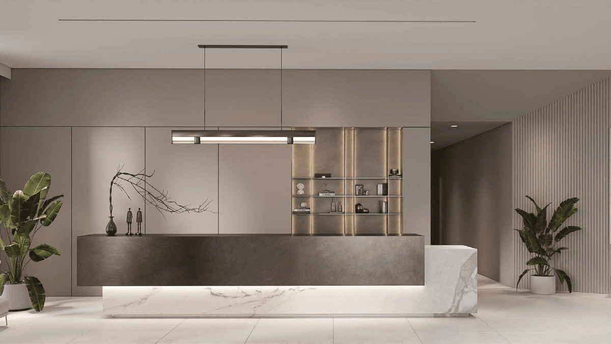 The Residence - Image 4