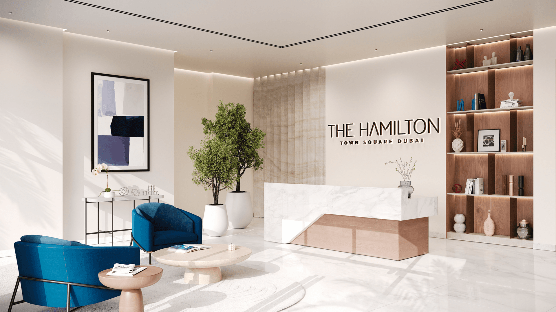 The Hamilton - Image 2