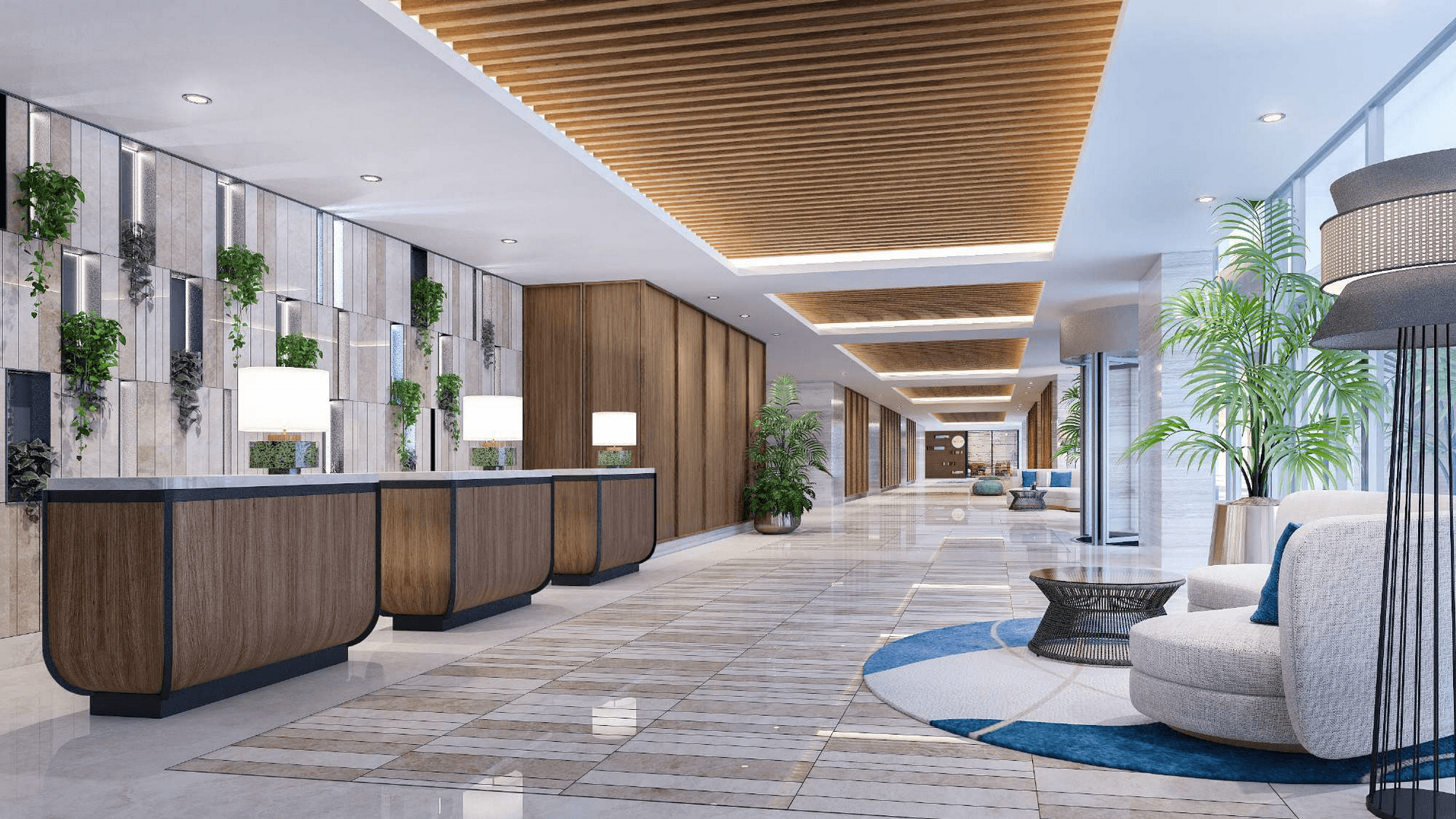 Marriott Executive Residences - Image 3