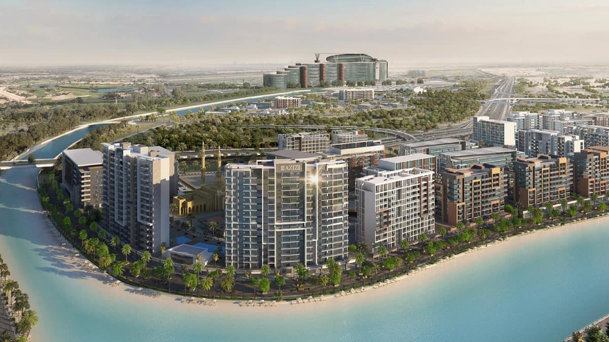 Riviera 36 - Image 2