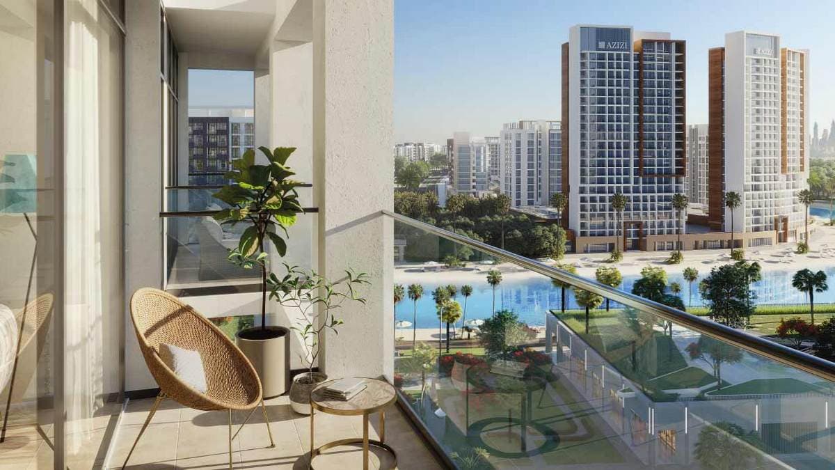 Azizi Riviera 65 - Image 2