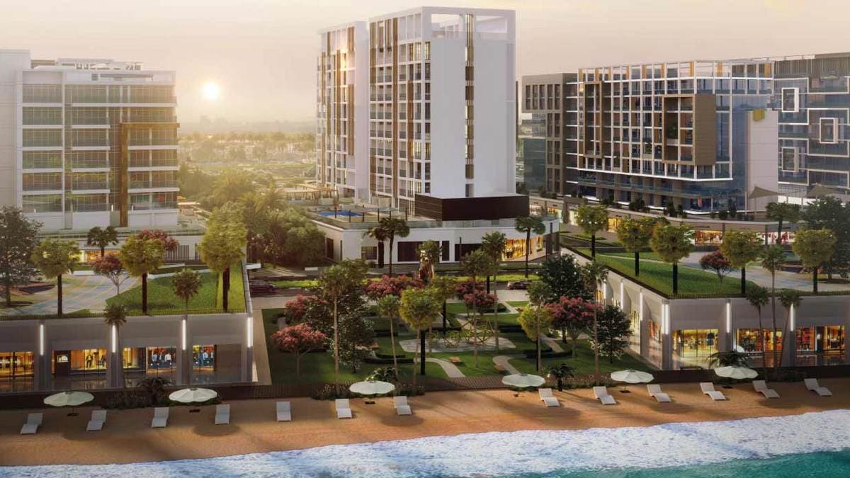 Azizi Riviera 65 - Image 3