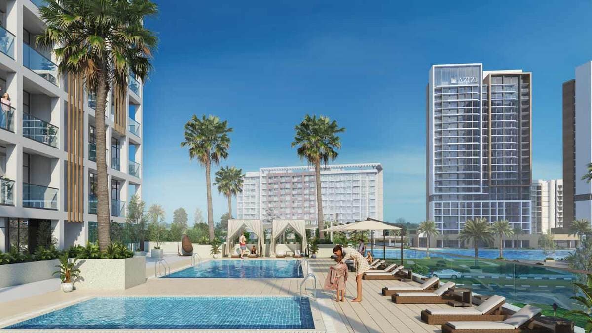 Azizi Riviera 65 - Image 4