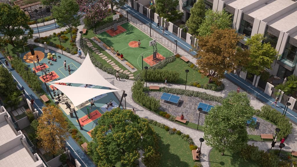 Reportage Village - Image 2