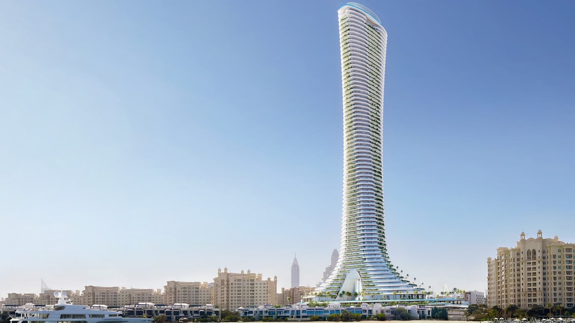 Como Residences - Image 2