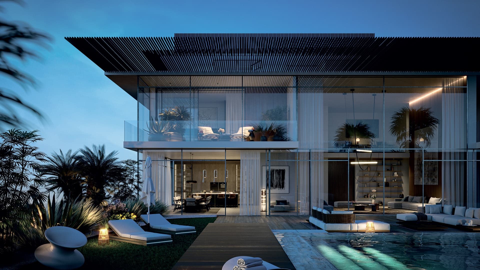 Rixos Bay Residences - Image 2
