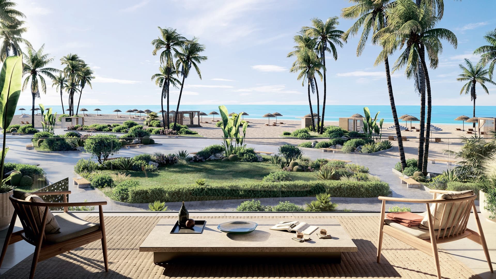 Rixos Bay Residences - Image 3