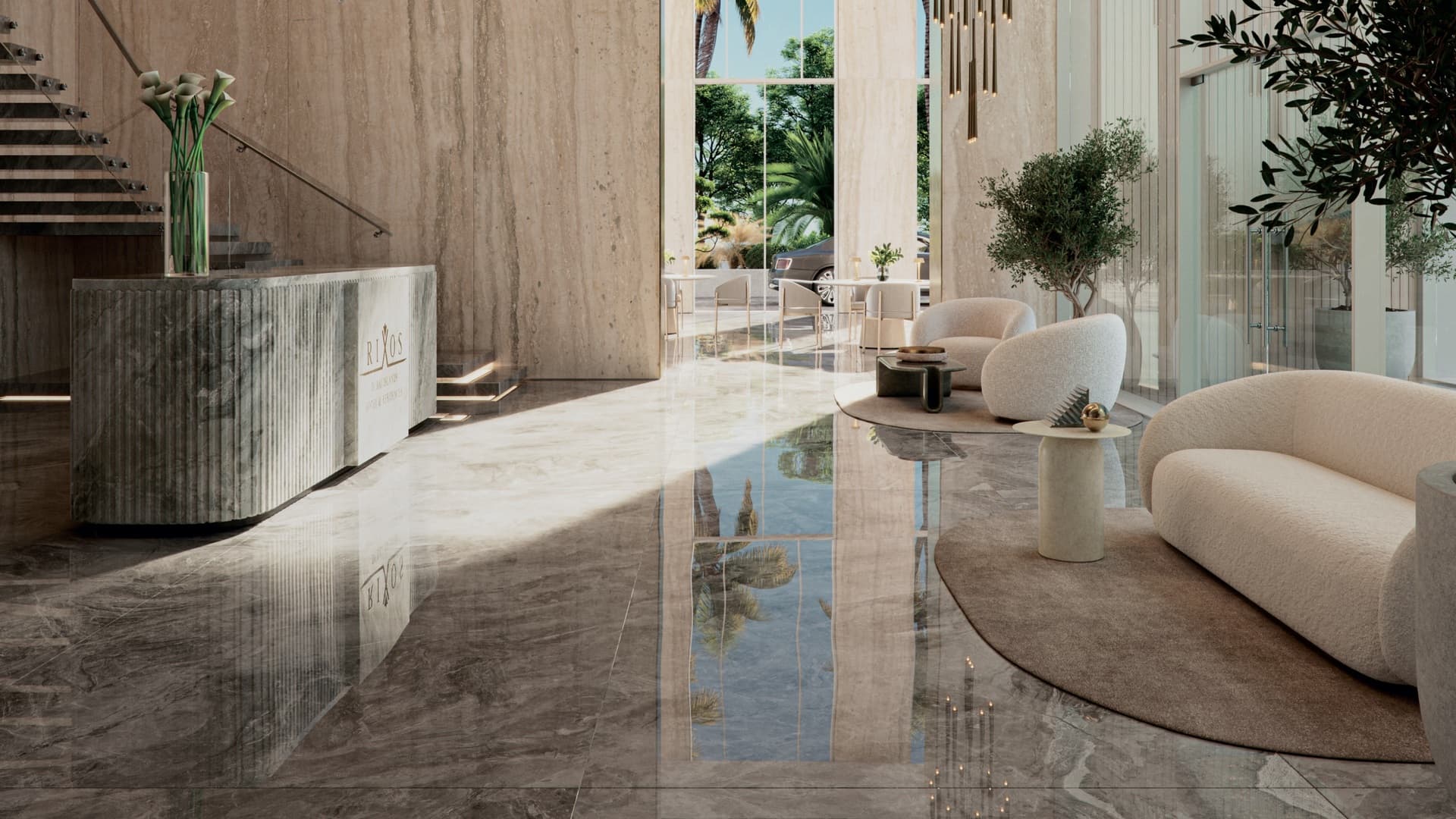 Rixos Bay Residences - Image 4