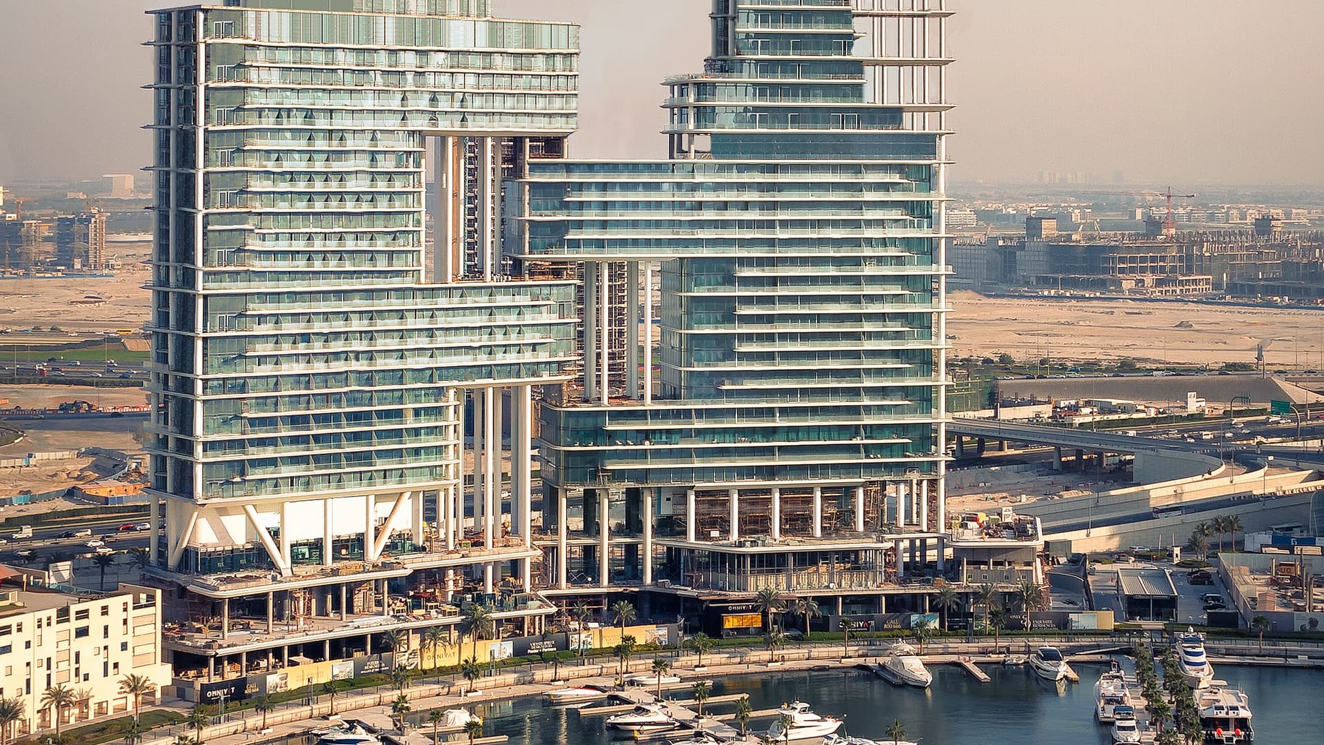 The Lana Residences Dorchester Collection - Image 1