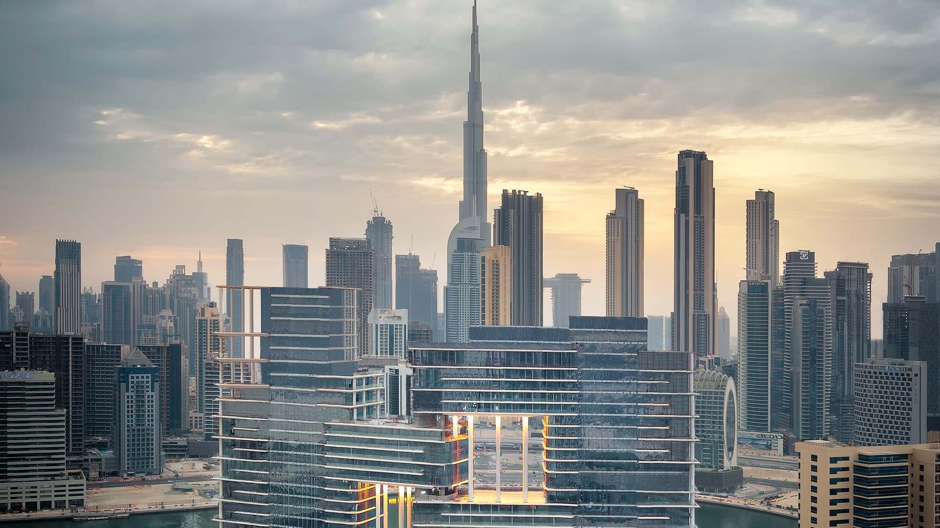 The Lana Residences Dorchester Collection - Image 2