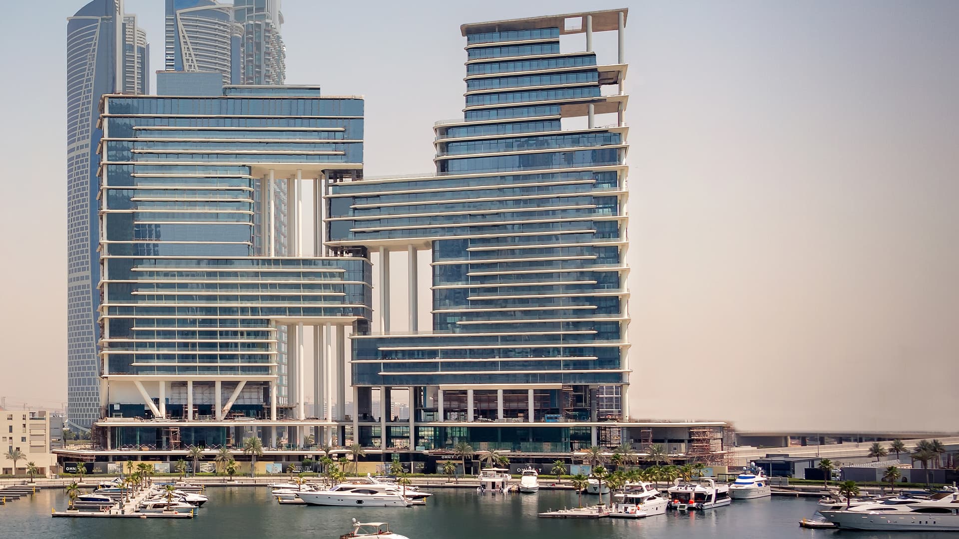The Lana Residences Dorchester Collection - Image 3