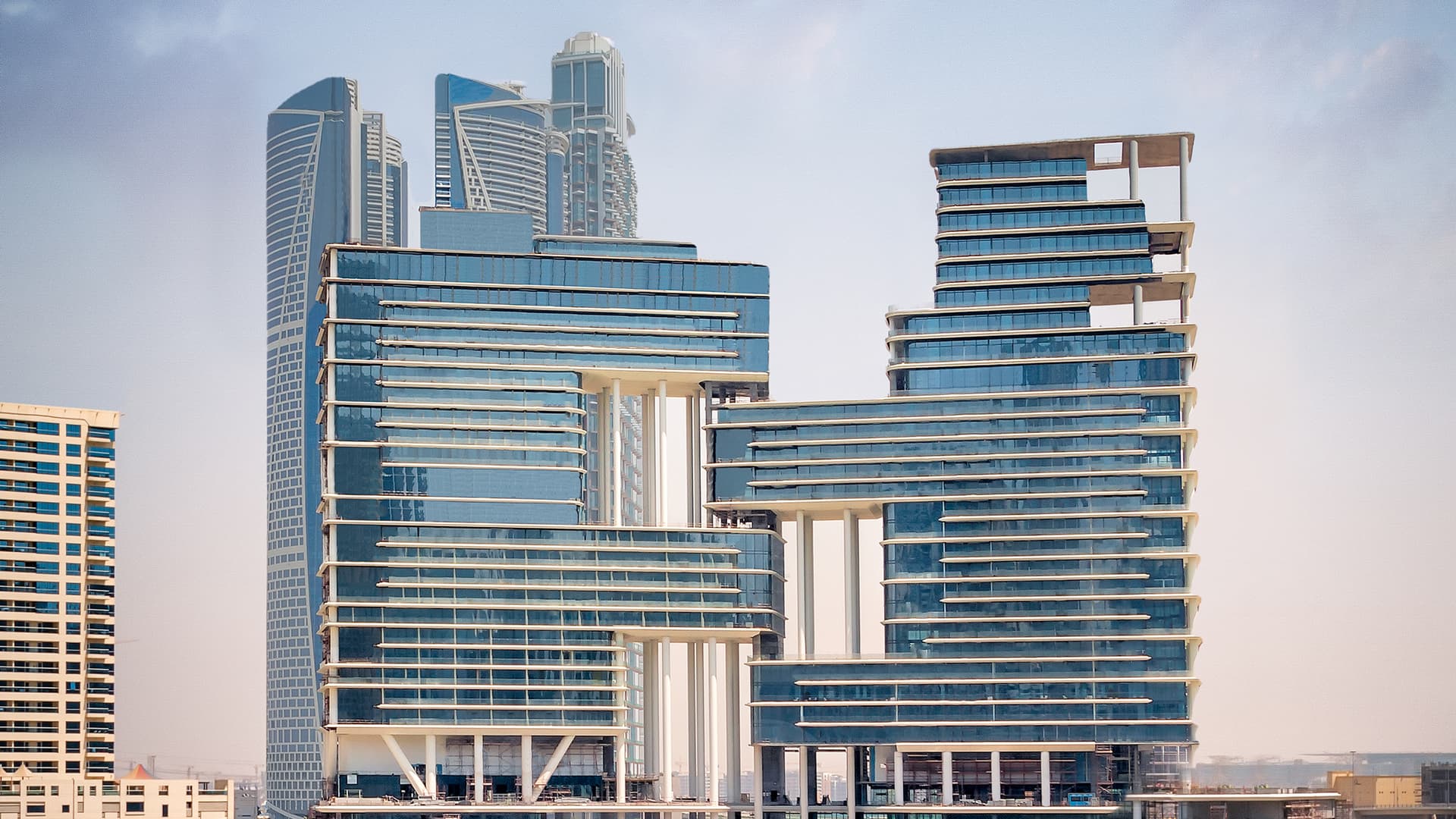 The Lana Residences Dorchester Collection - Image 4