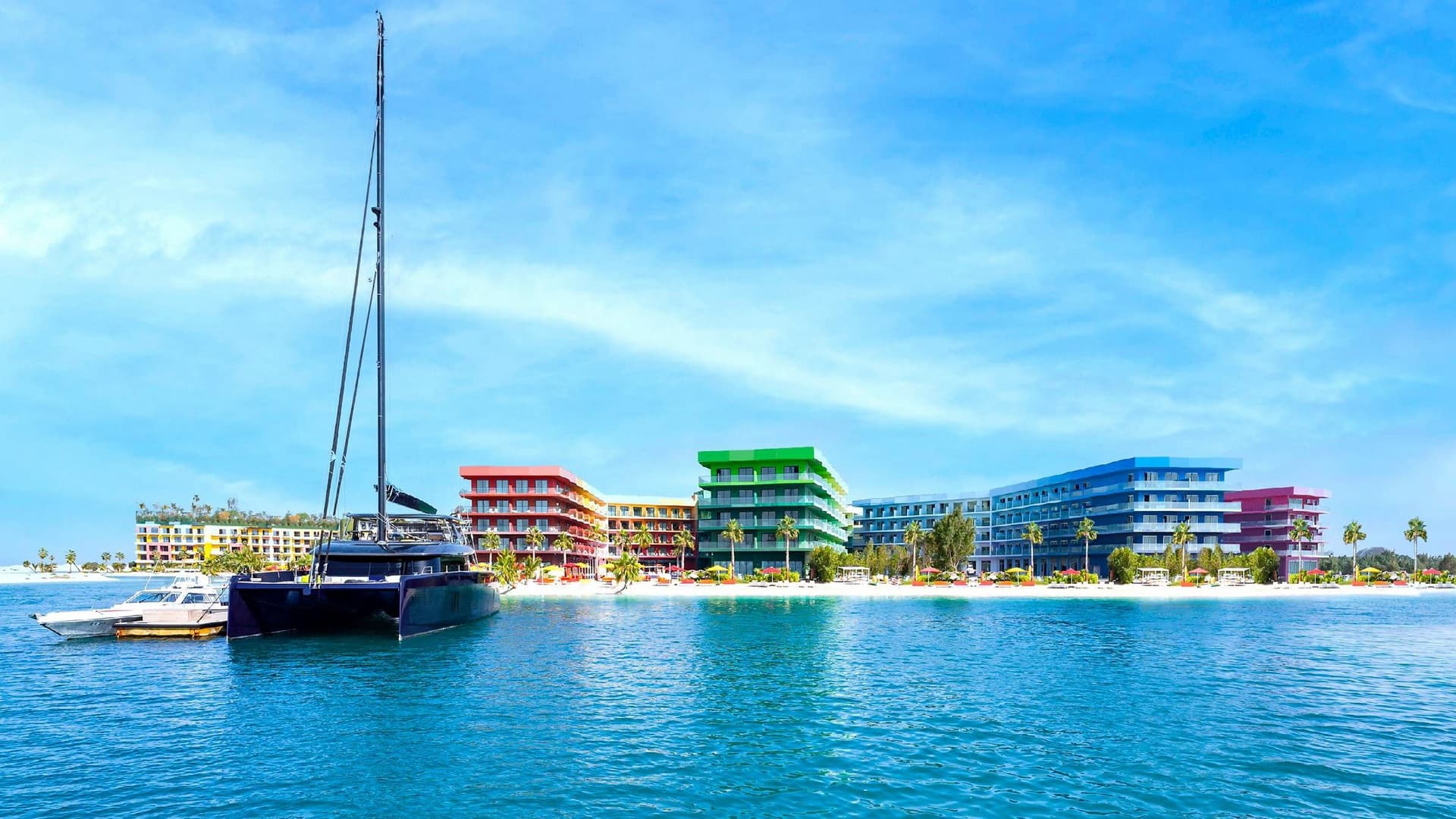 Cote d'Azur Hotel - Image 2
