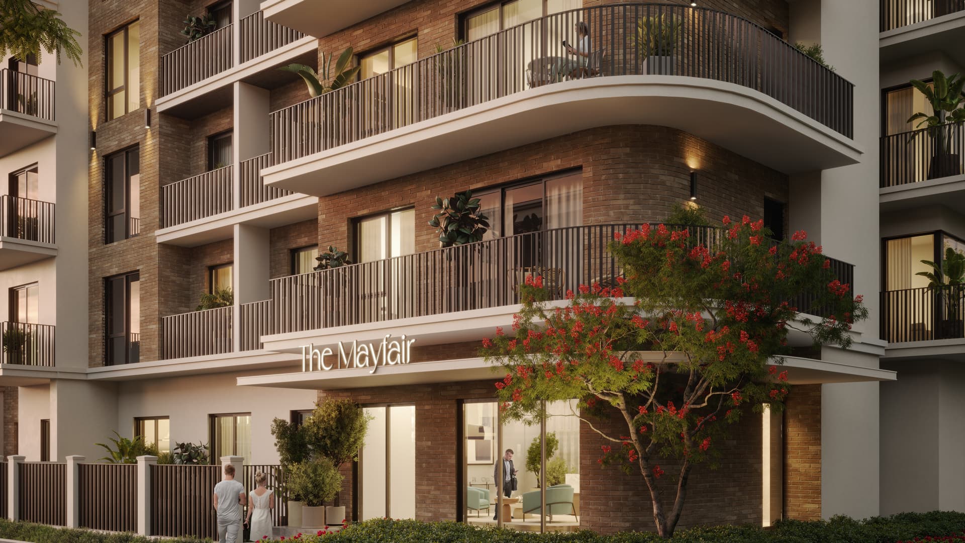 The Mayfair - Image 3