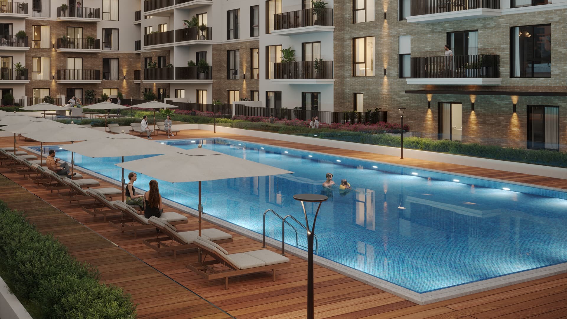 The Mayfair - Image 4
