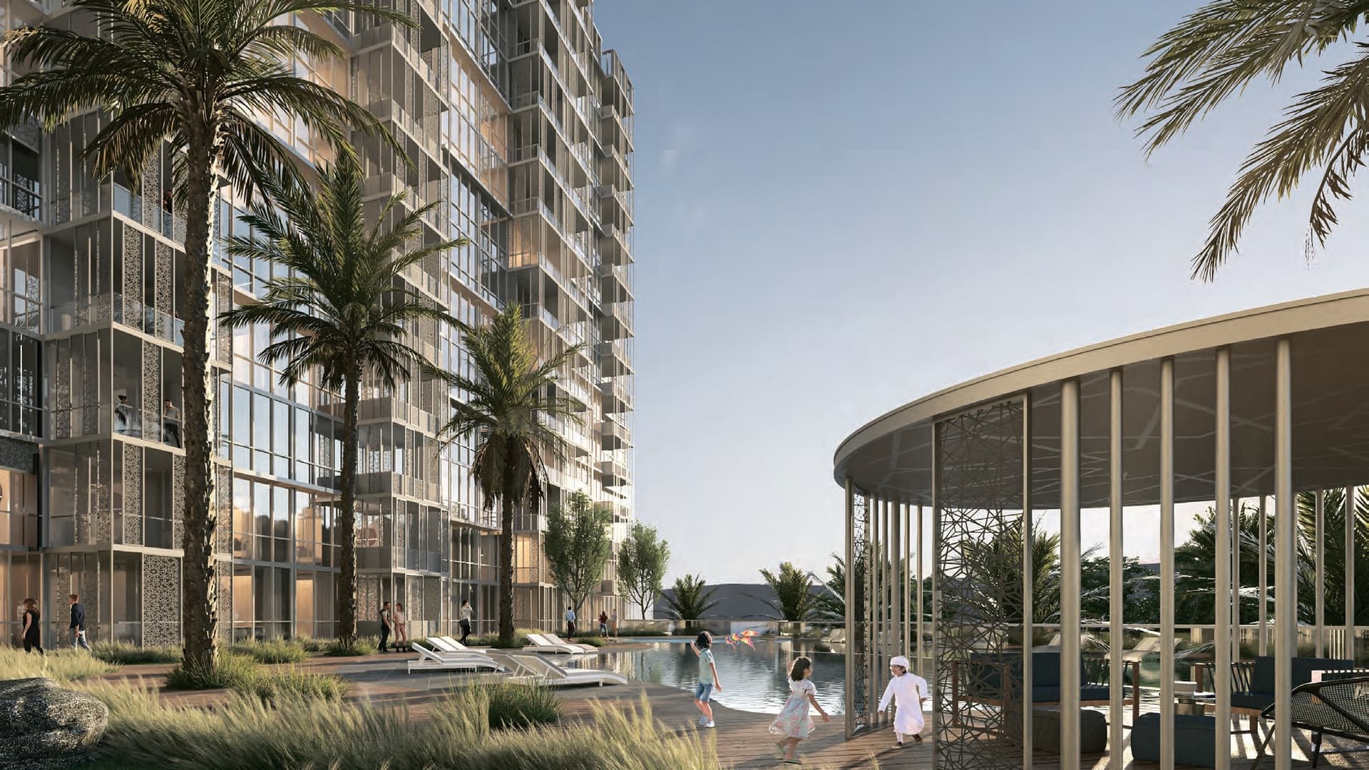 Mangrove Residences - Image 1