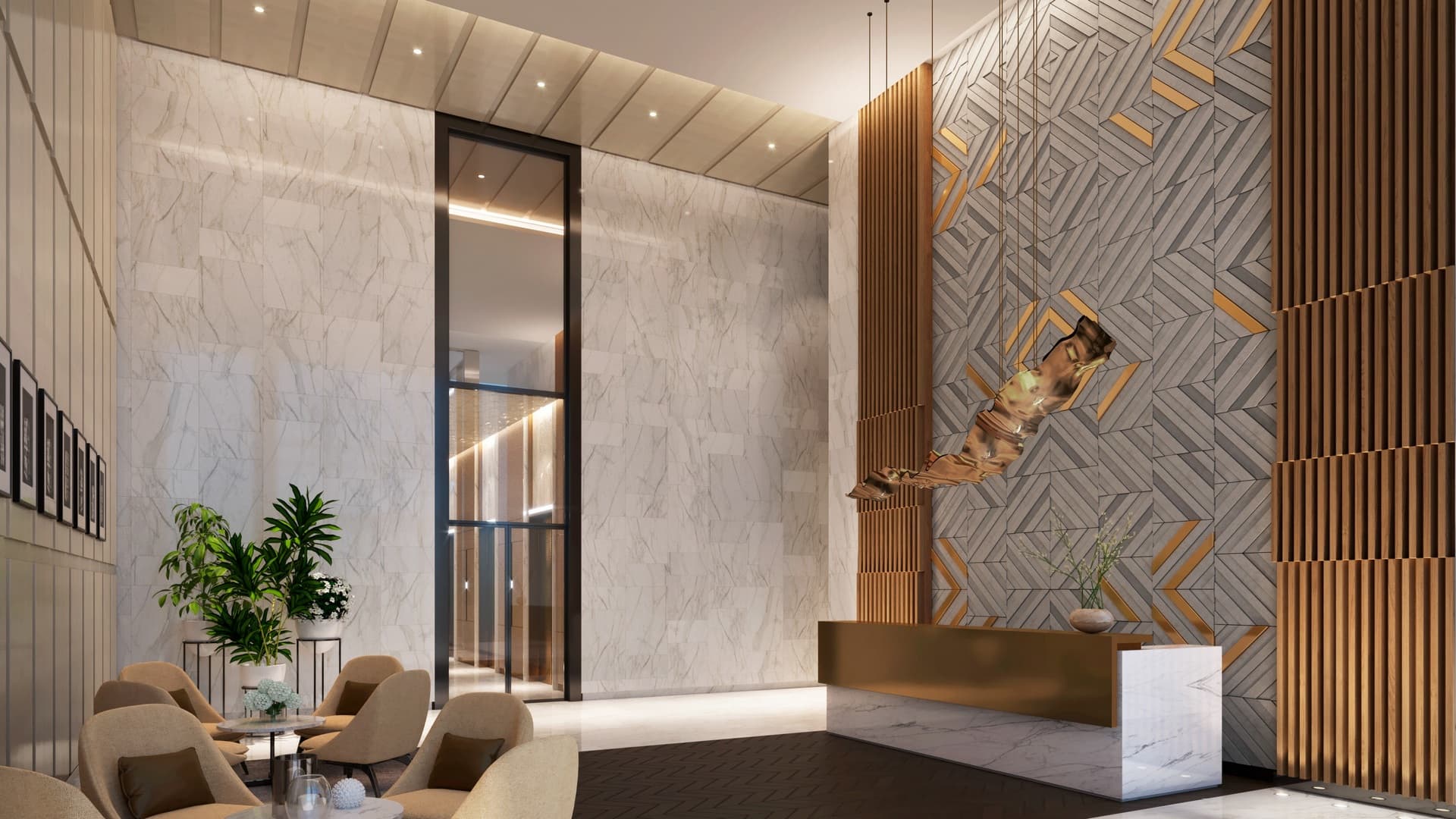 Wasl1 1 Residences - Image 4