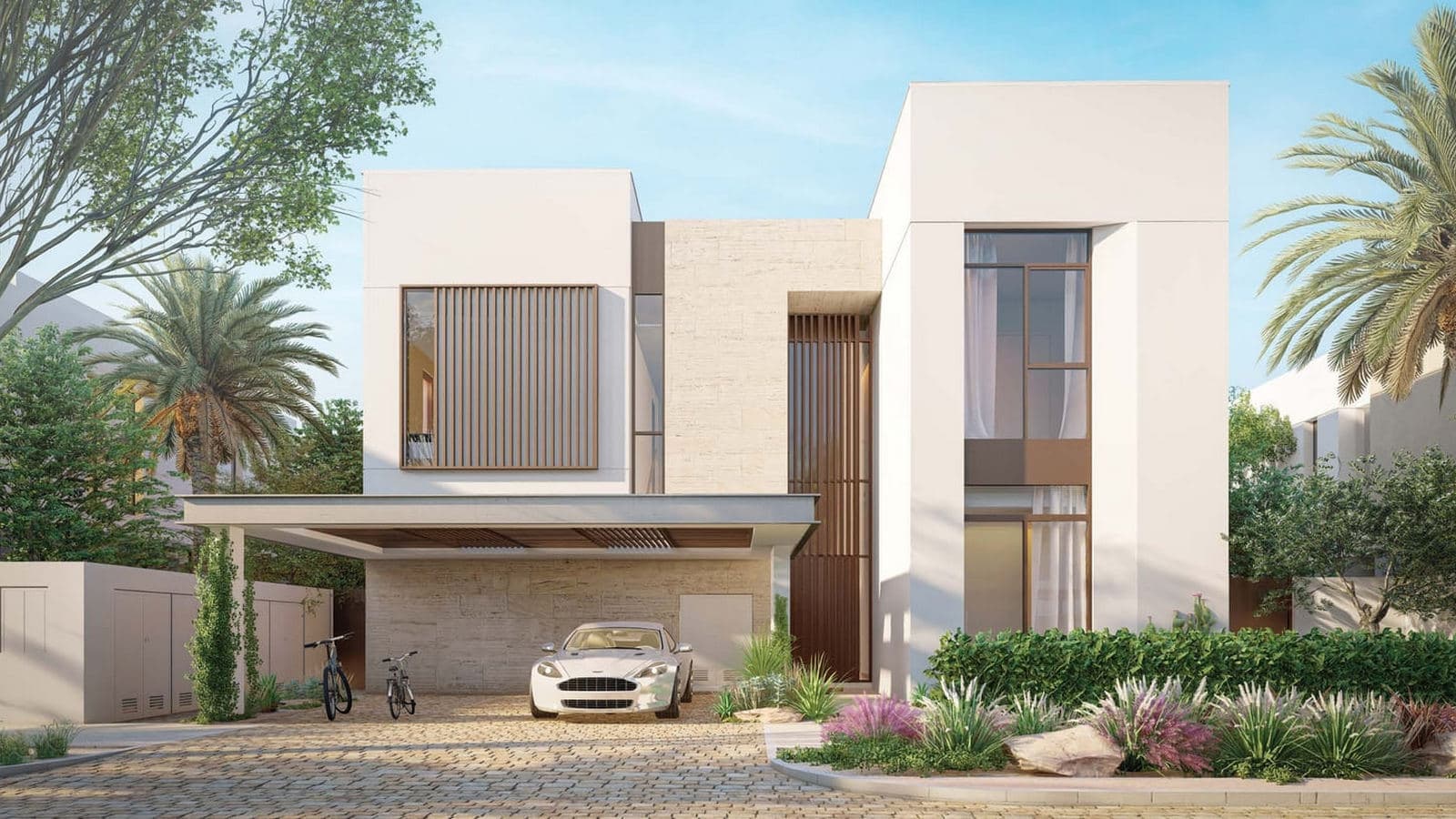 Kayan Villas 2 - Image 1
