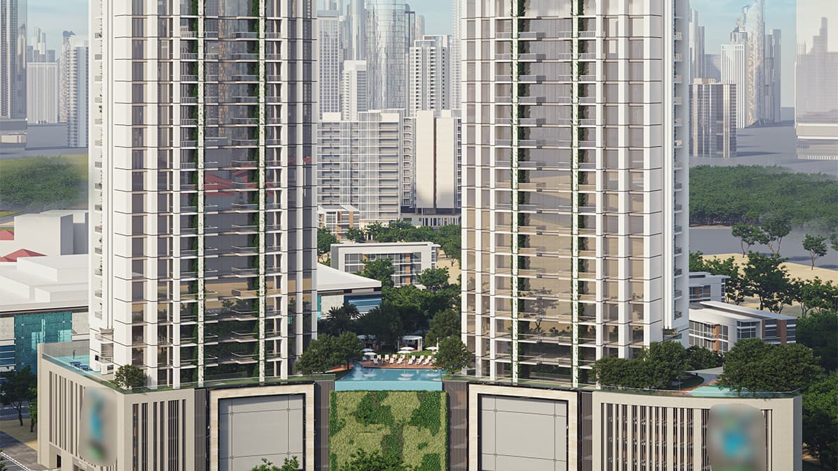 Maimoon Gardens - Image 3