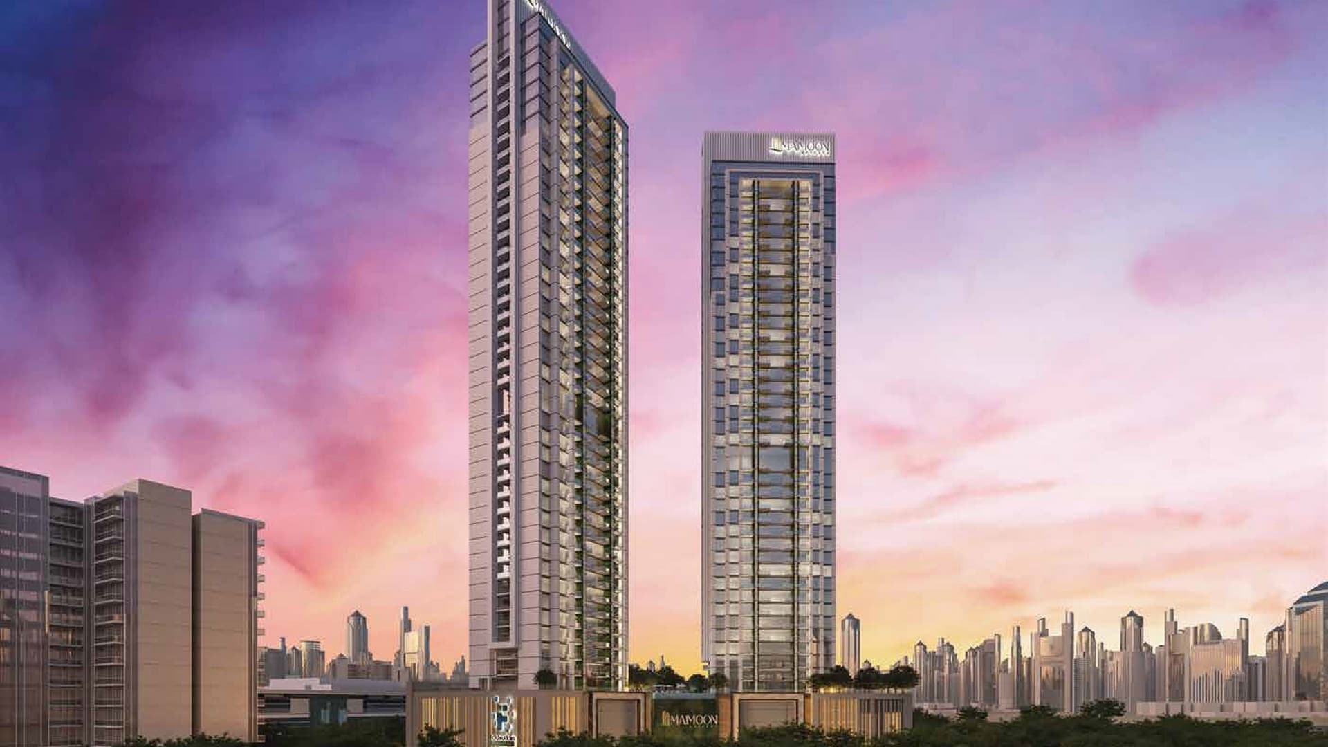 Maimoon Gardens - Image 4