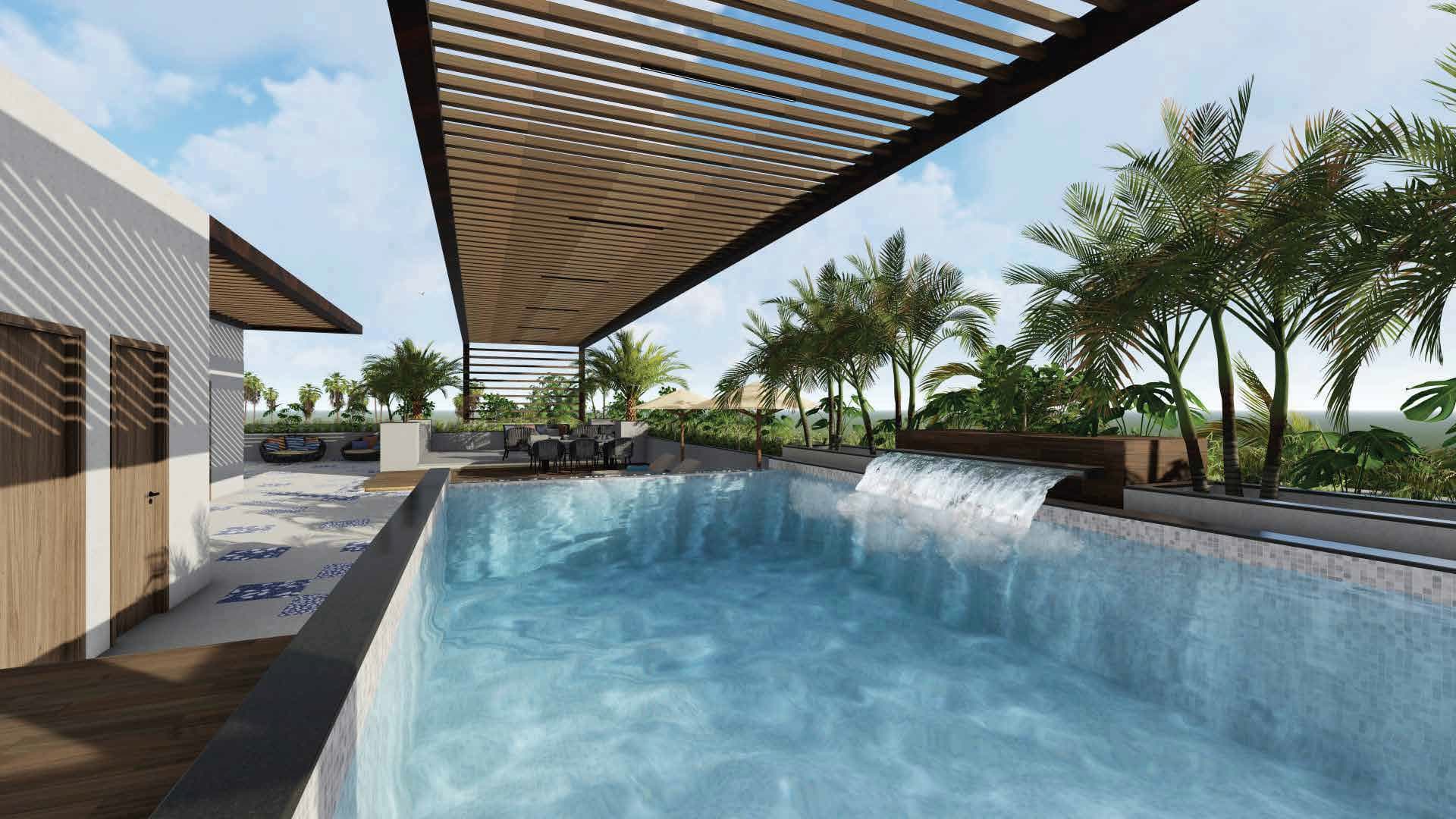 Empire Residence - Image 2