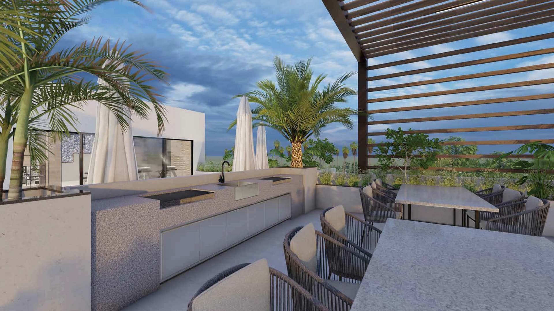 Empire Residence - Image 3