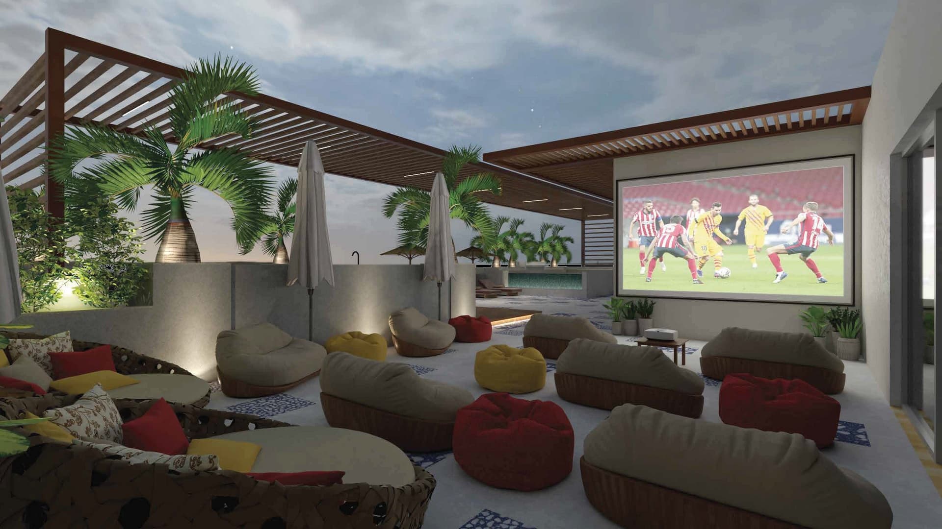 Empire Residence - Image 4